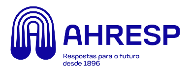 Logo AHRESP