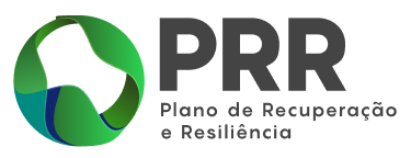 Logo PRR