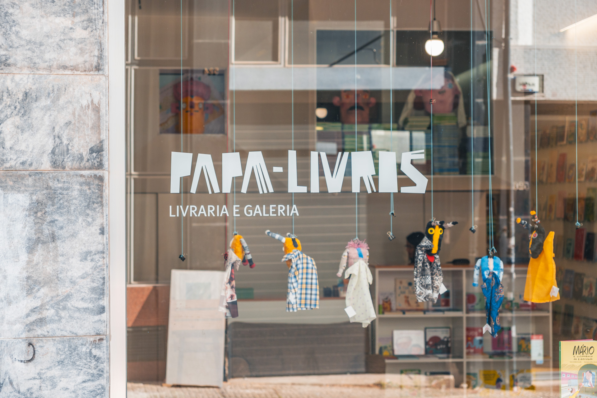 Imagem de Adélia Carvalho - Creatives In...Bombarda&nbsp;