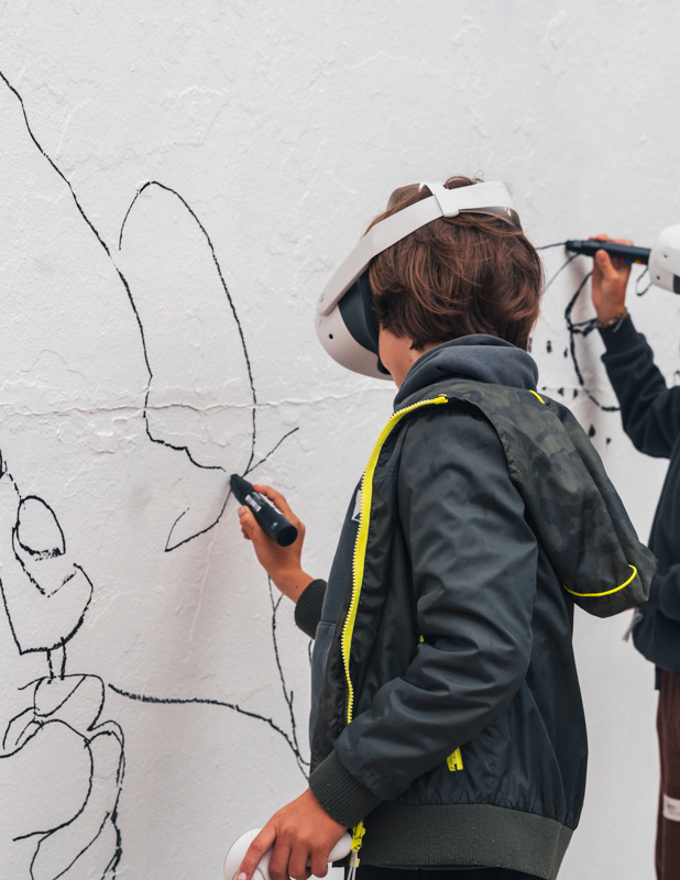 Imagem sobre o pilar Inovação