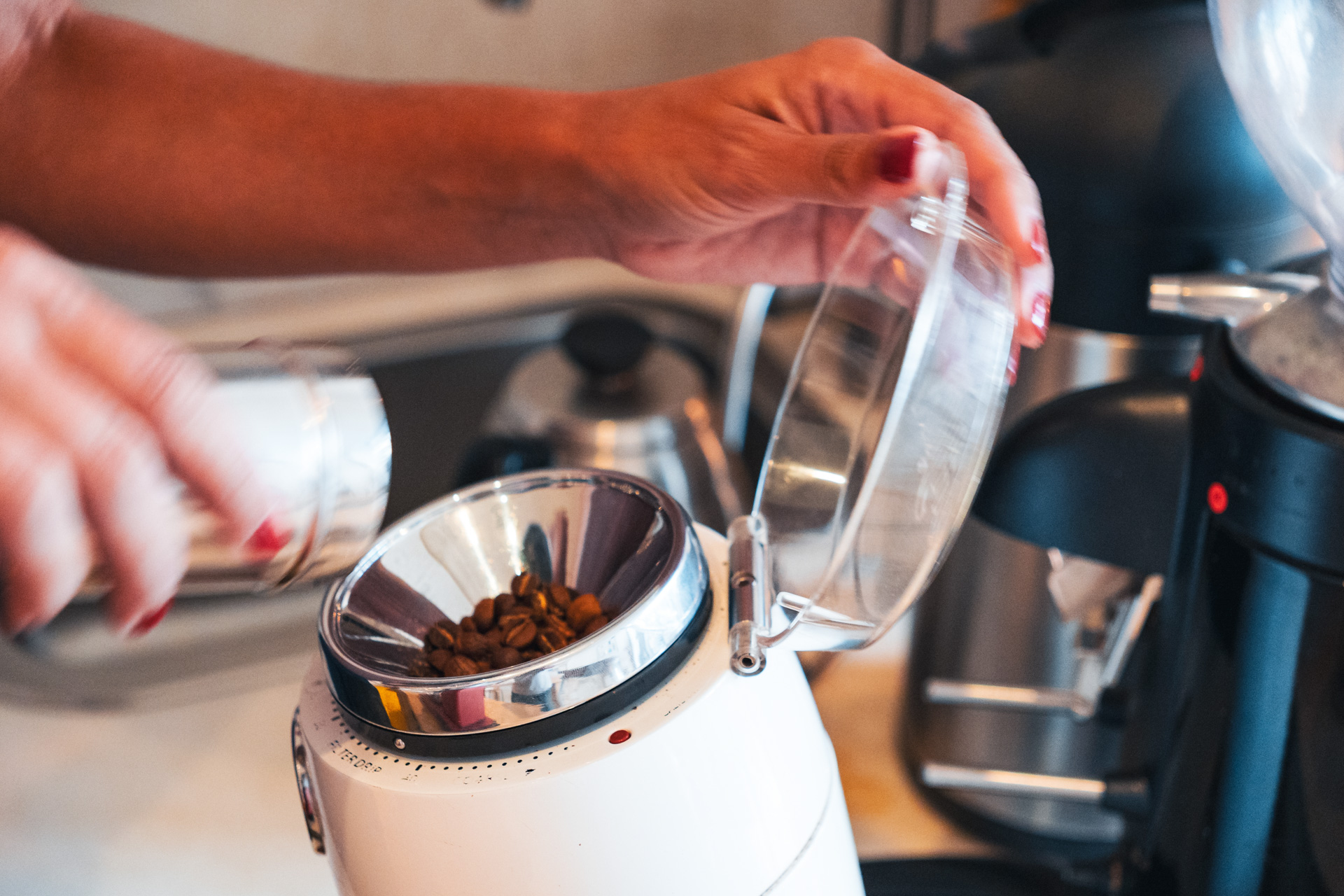 Image of 5 places where coffee is truly a speciality