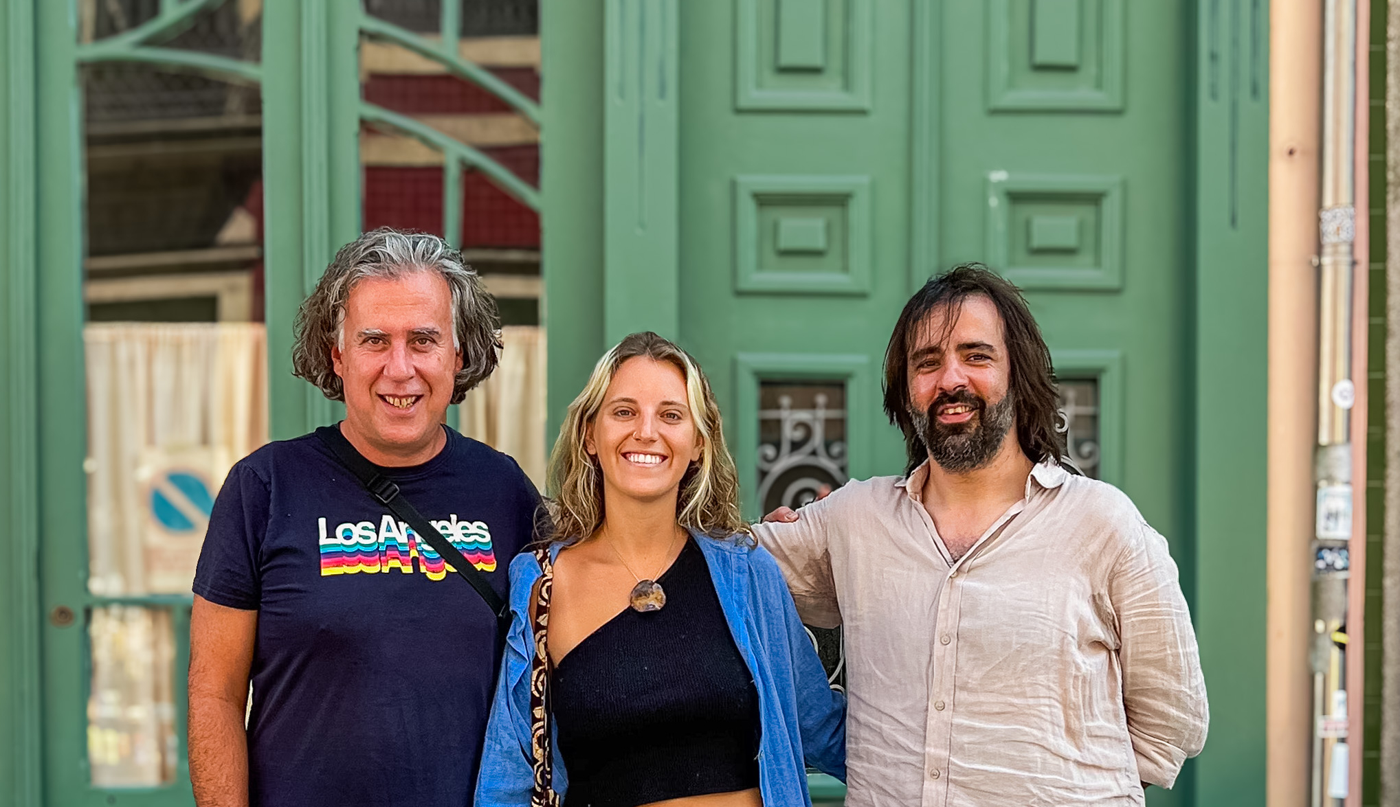 fotografia de daniel pires, pipa pinto do souto e hélder moura