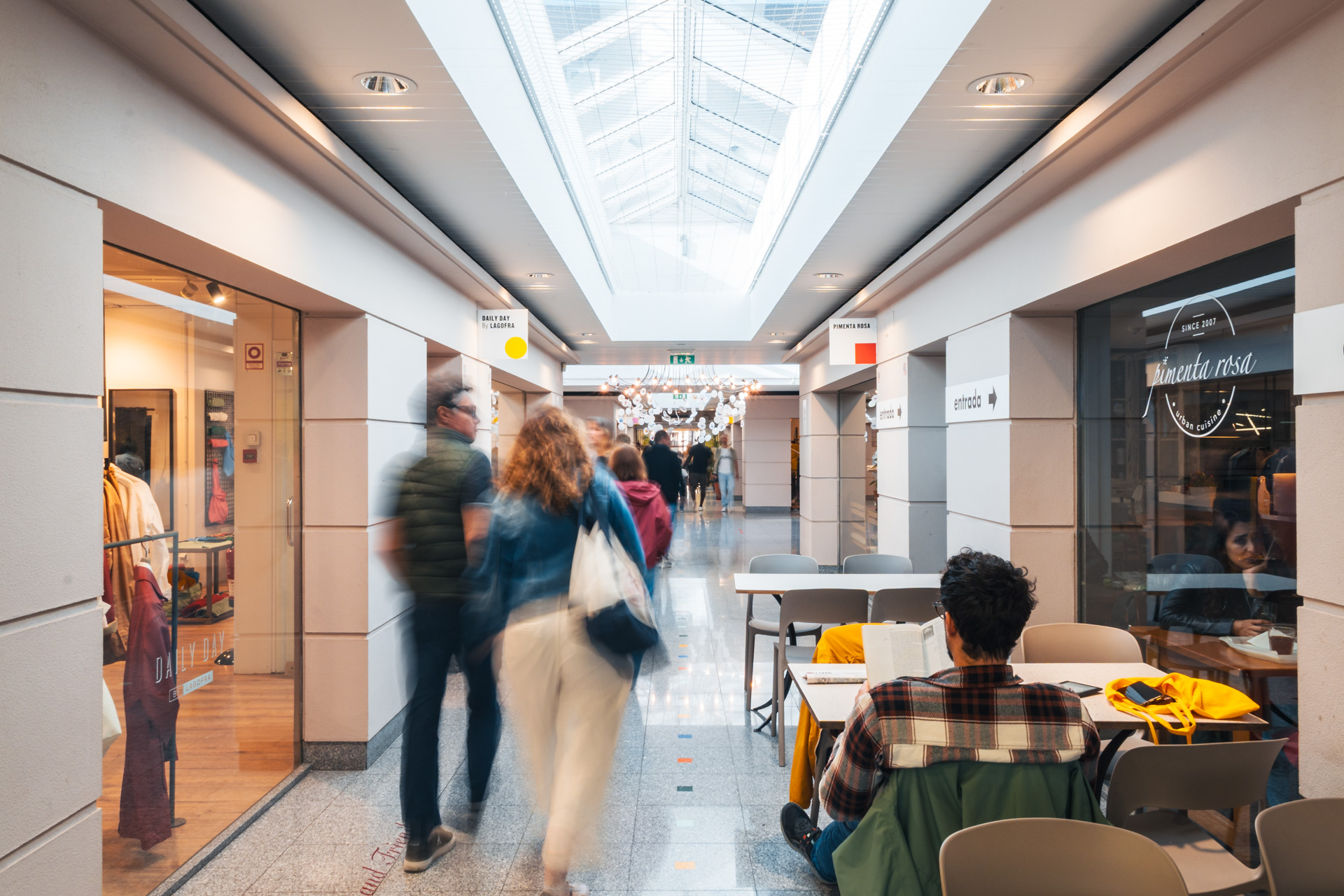 Imagem de Marina Costa: Uma força motriz de Bombarda&nbsp;