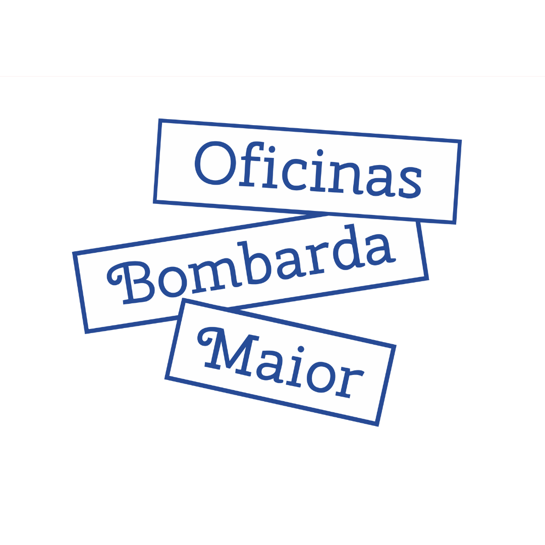 Oficinas Bombarda Maior