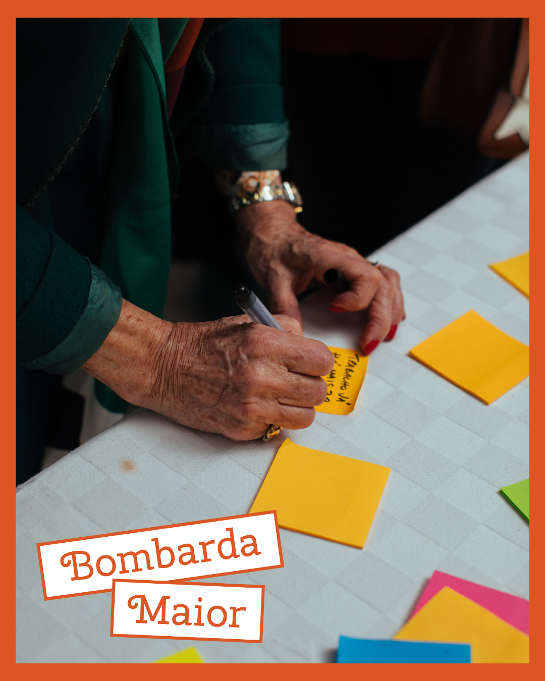 Bombarda maior