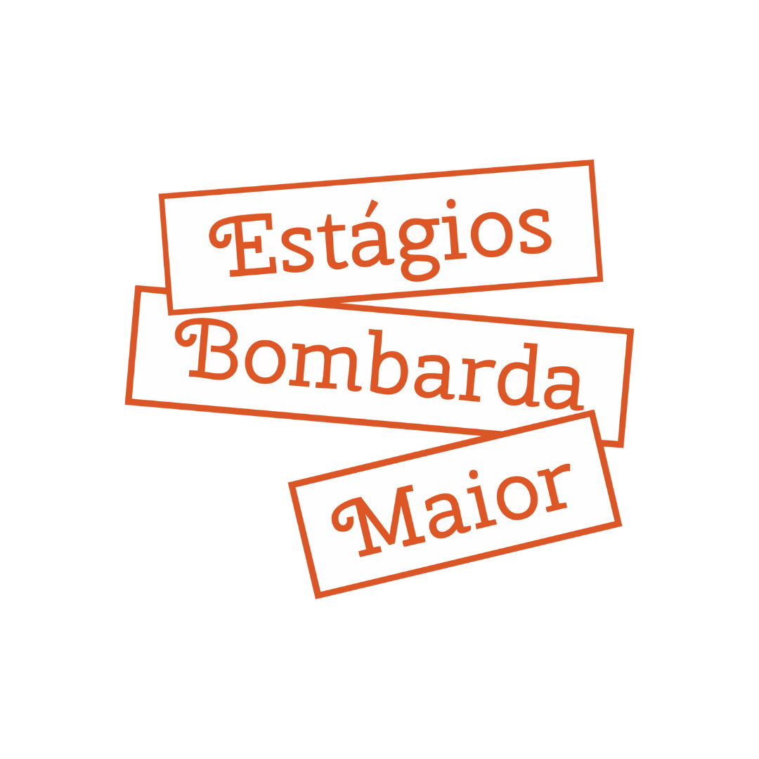 Estágios bombarda maior.