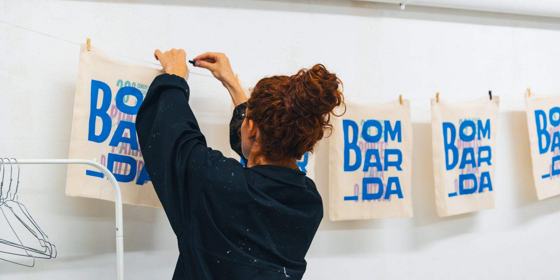 Imagem de banner Bombarda