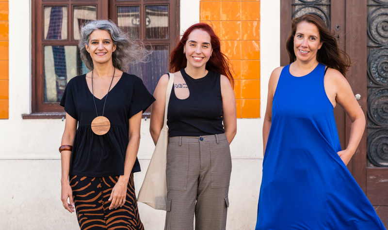 Imagem de queres ouvir mais histórias?