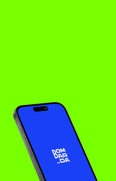 Imagem promocional da App Bombarda